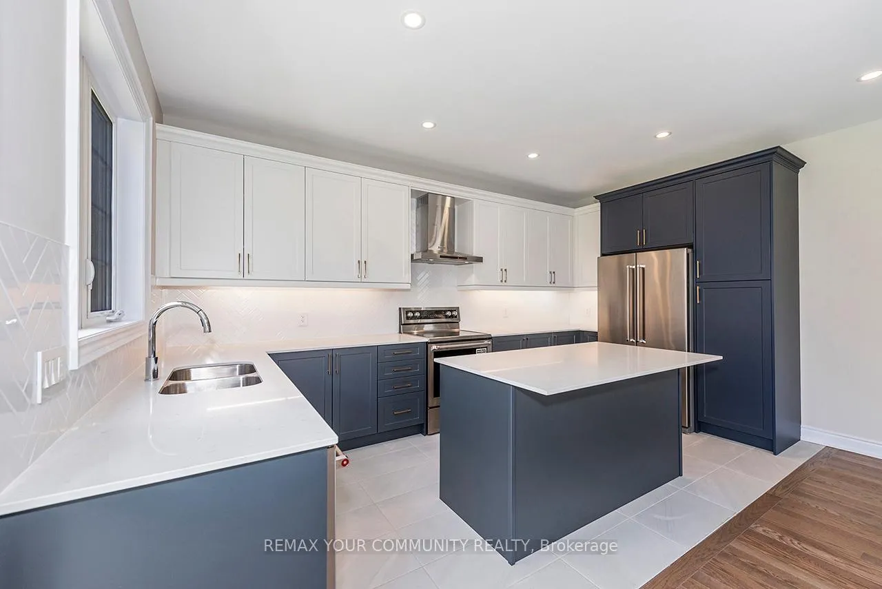 Photo 32 of 73 Bearberry Road, Springwater, Midhurst — HOMEH