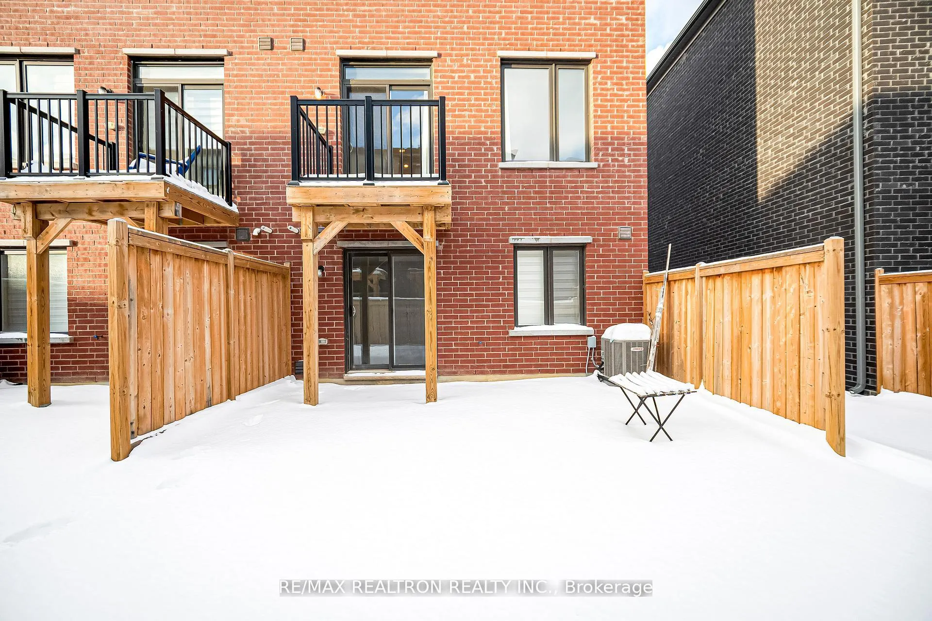Photo 46 of 25 Aberfoyle Street, Vaughan, Patterson — HOMEH