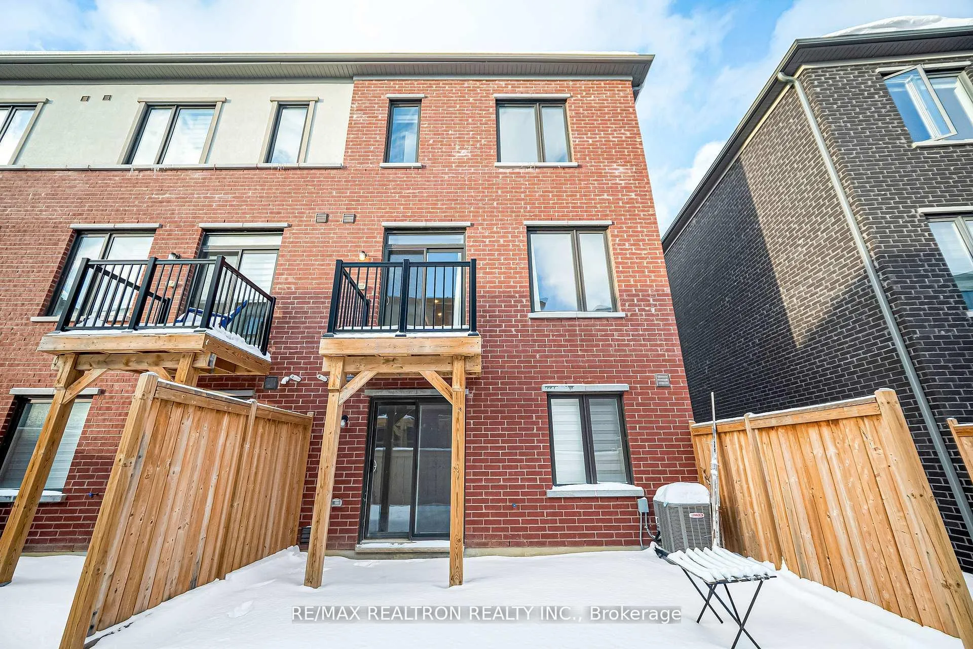 Photo 47 of 25 Aberfoyle Street, Vaughan, Patterson — HOMEH