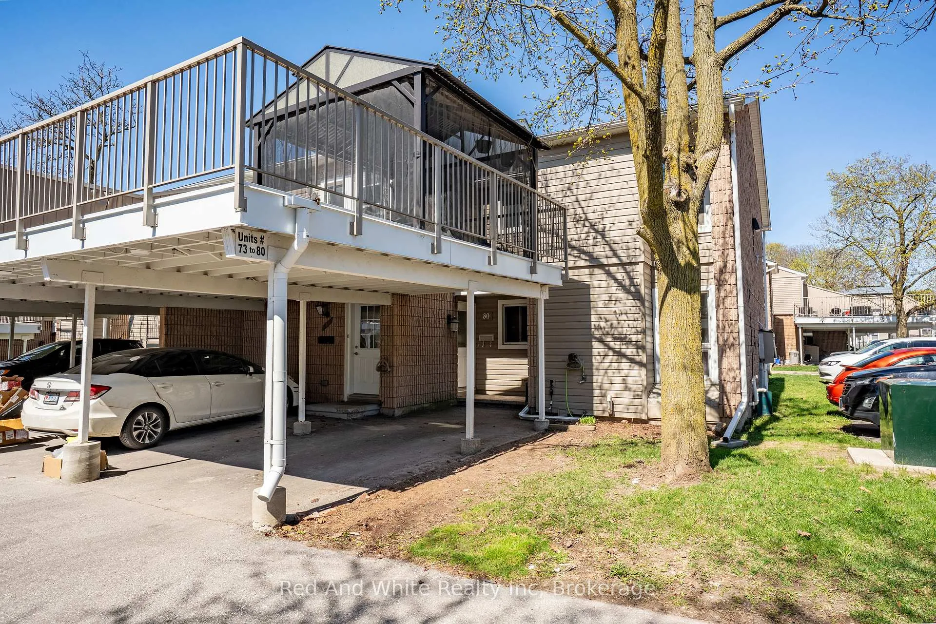 Photo 3 of Unit 80, 65 Glamis Road, Cambridge — HOMEH