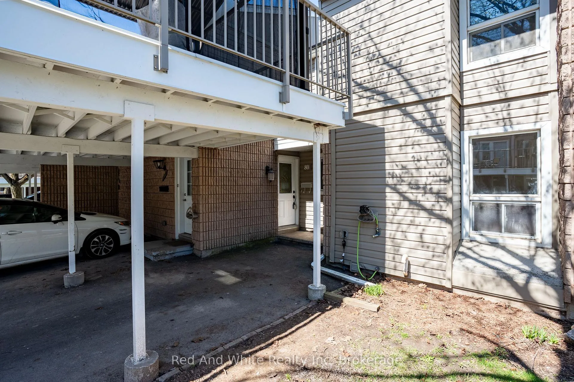 Photo 4 of Unit 80, 65 Glamis Road, Cambridge — HOMEH
