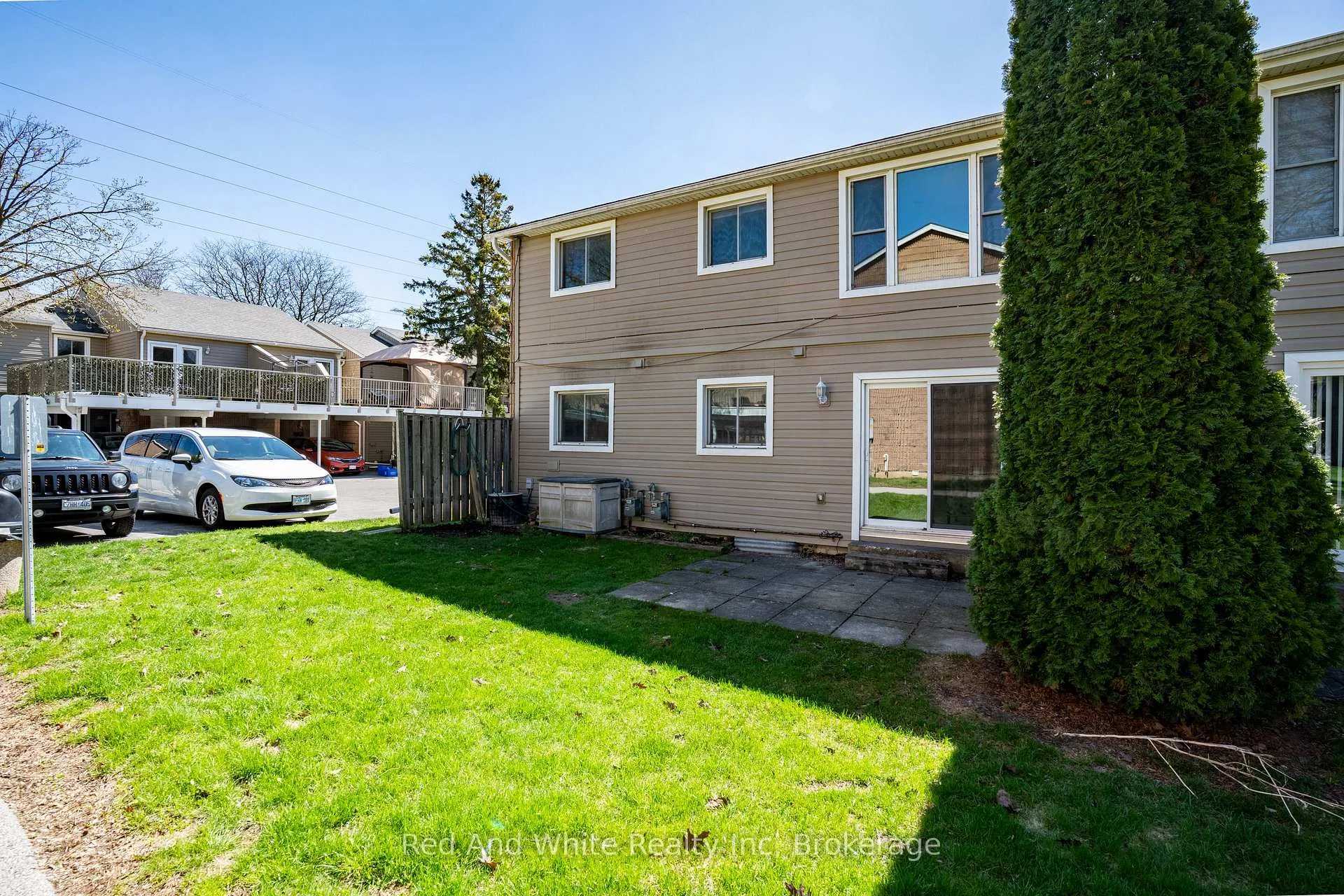 Photo 24 of Unit 80, 65 Glamis Road, Cambridge — HOMEH