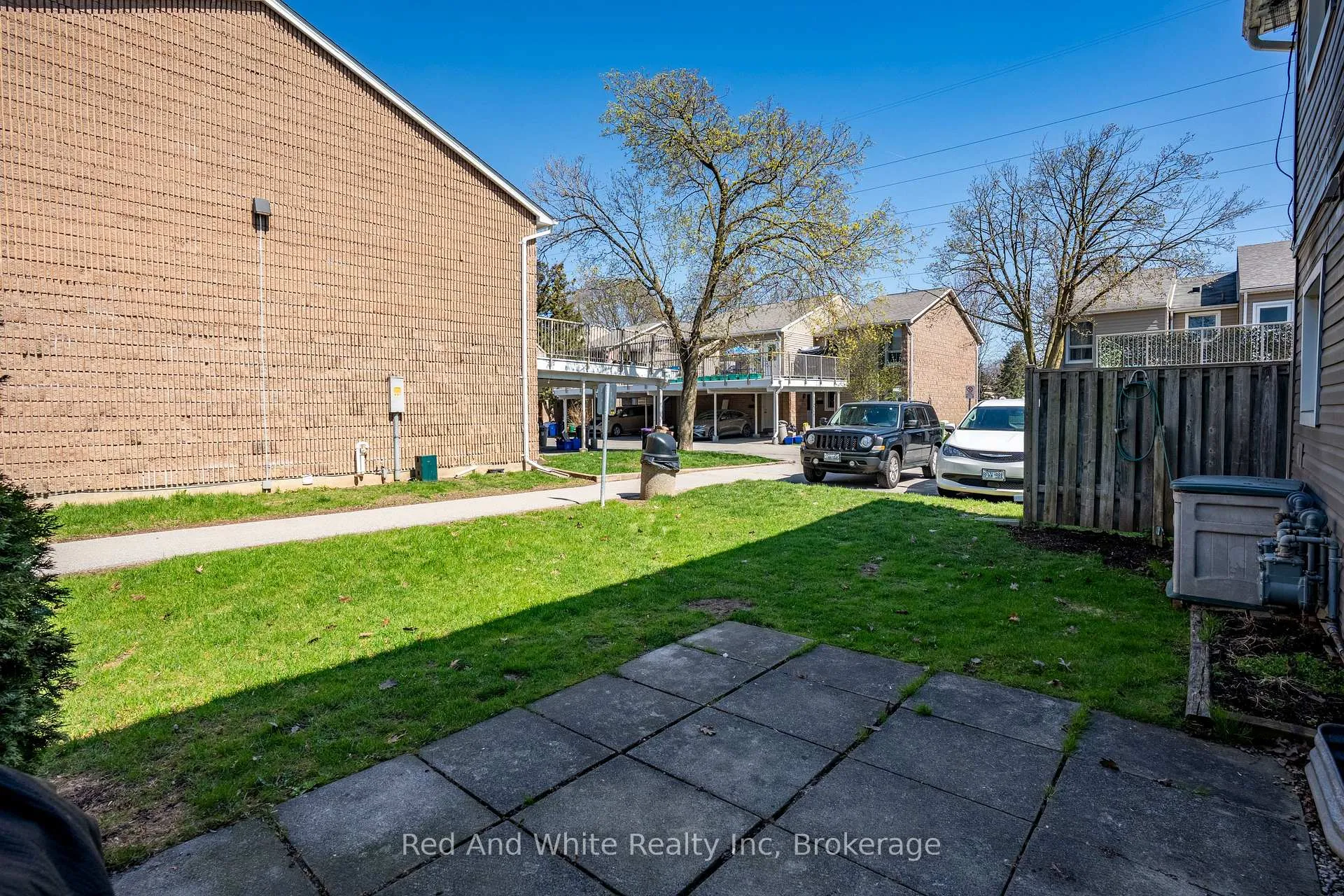 Photo 25 of Unit 80, 65 Glamis Road, Cambridge — HOMEH