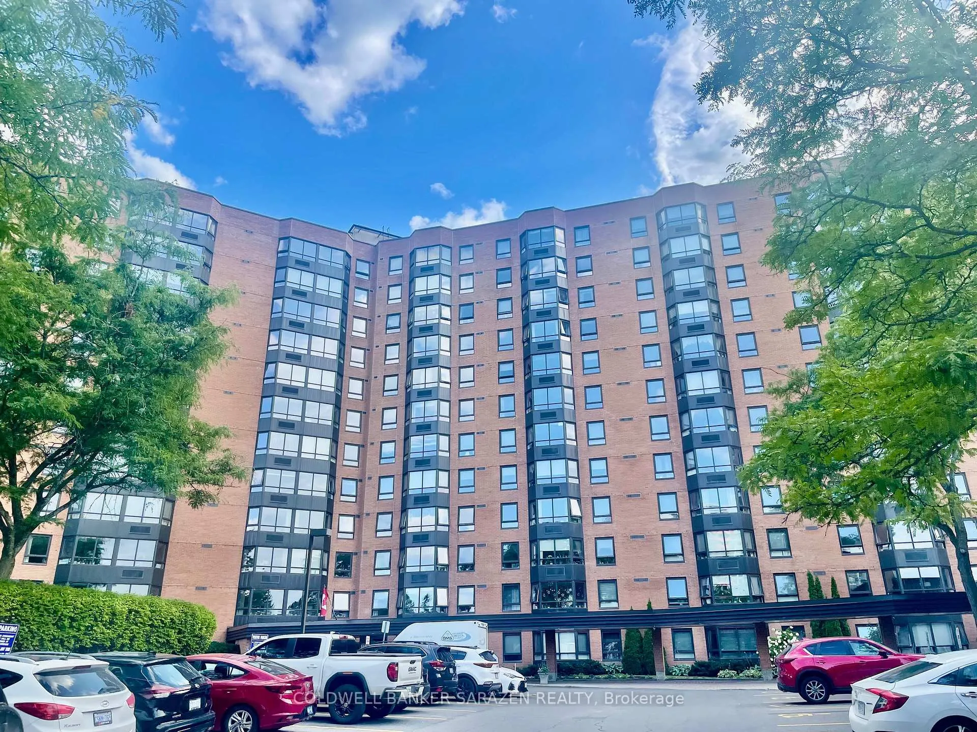 Photo 1 of Unit 1215, 80 Sandcastle Drive, Ottawa, Leslie Park — HOMEH