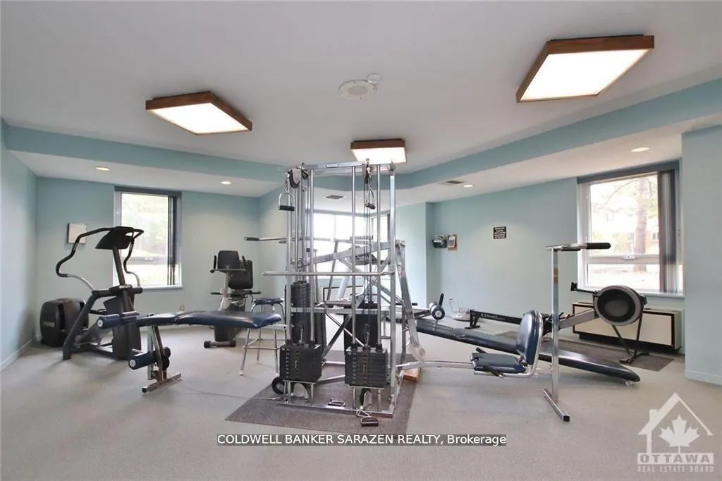 Photo 18 of Unit 1215, 80 Sandcastle Drive, Ottawa, Leslie Park — HOMEH