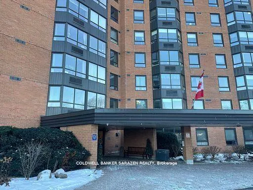 Photo 20 of Unit 1215, 80 Sandcastle Drive, Ottawa, Leslie Park — HOMEH