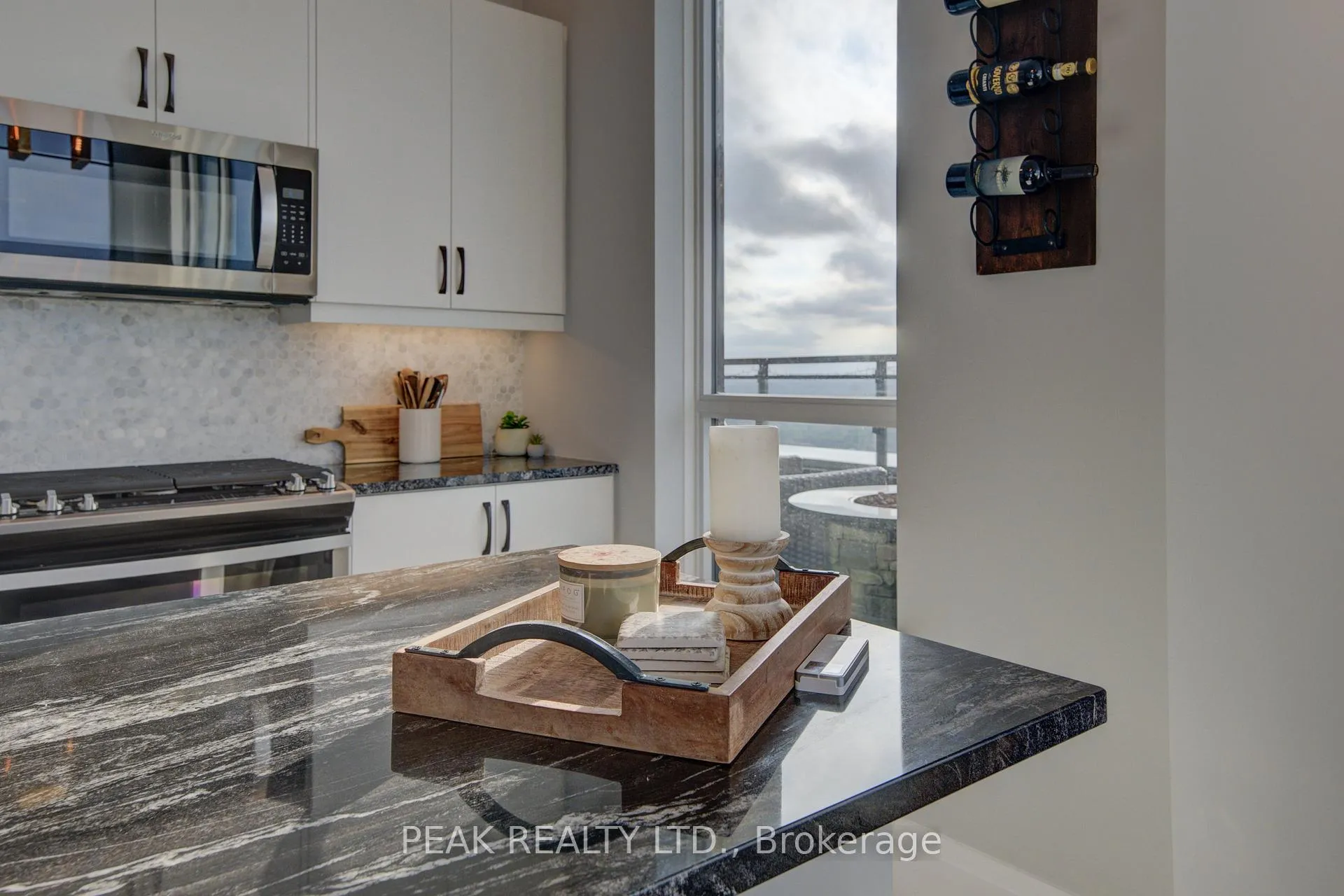 Photo 11 of Unit 2908, 60 Charles Street W, Kitchener, City Commercial Core — HOMEH