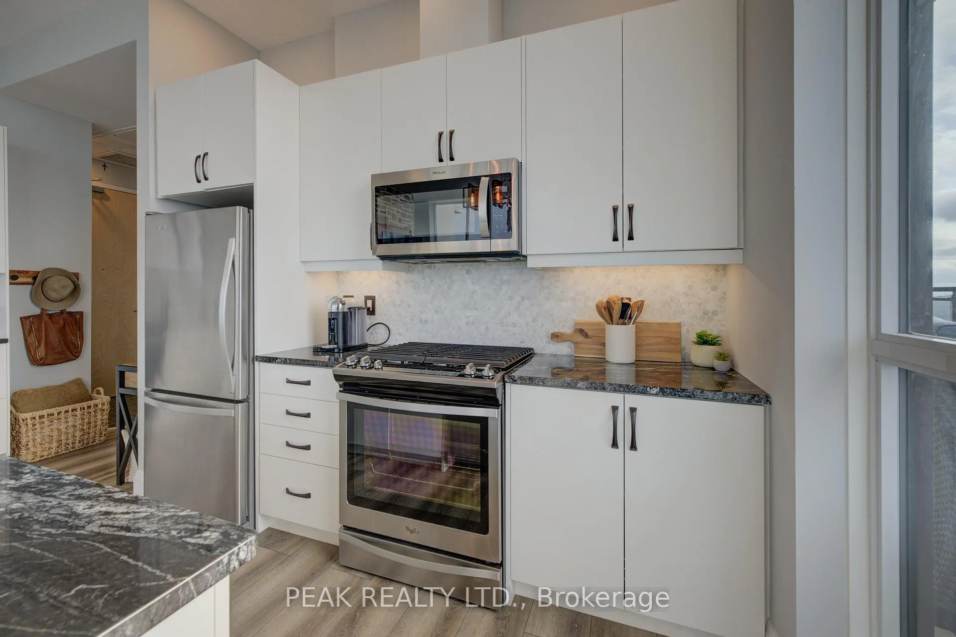 Photo 15 of Unit 2908, 60 Charles Street W, Kitchener, City Commercial Core — HOMEH
