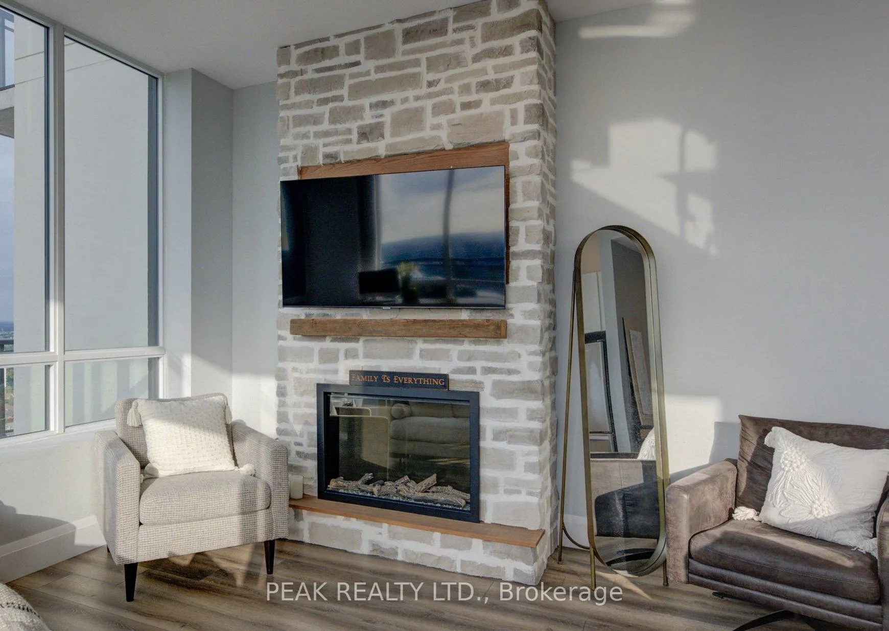 Photo 19 of Unit 2908, 60 Charles Street W, Kitchener, City Commercial Core — HOMEH