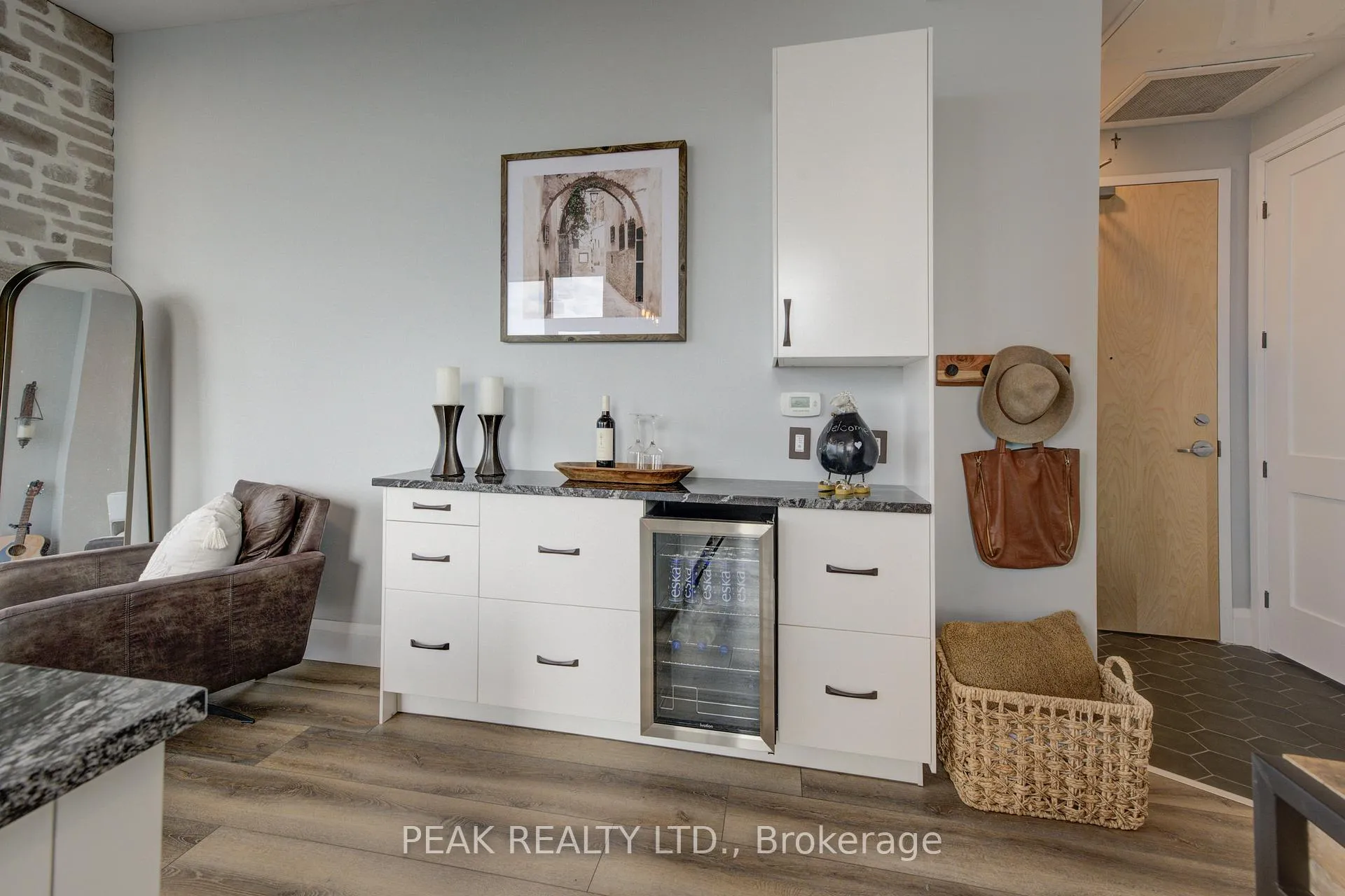 Photo 20 of Unit 2908, 60 Charles Street W, Kitchener, City Commercial Core — HOMEH