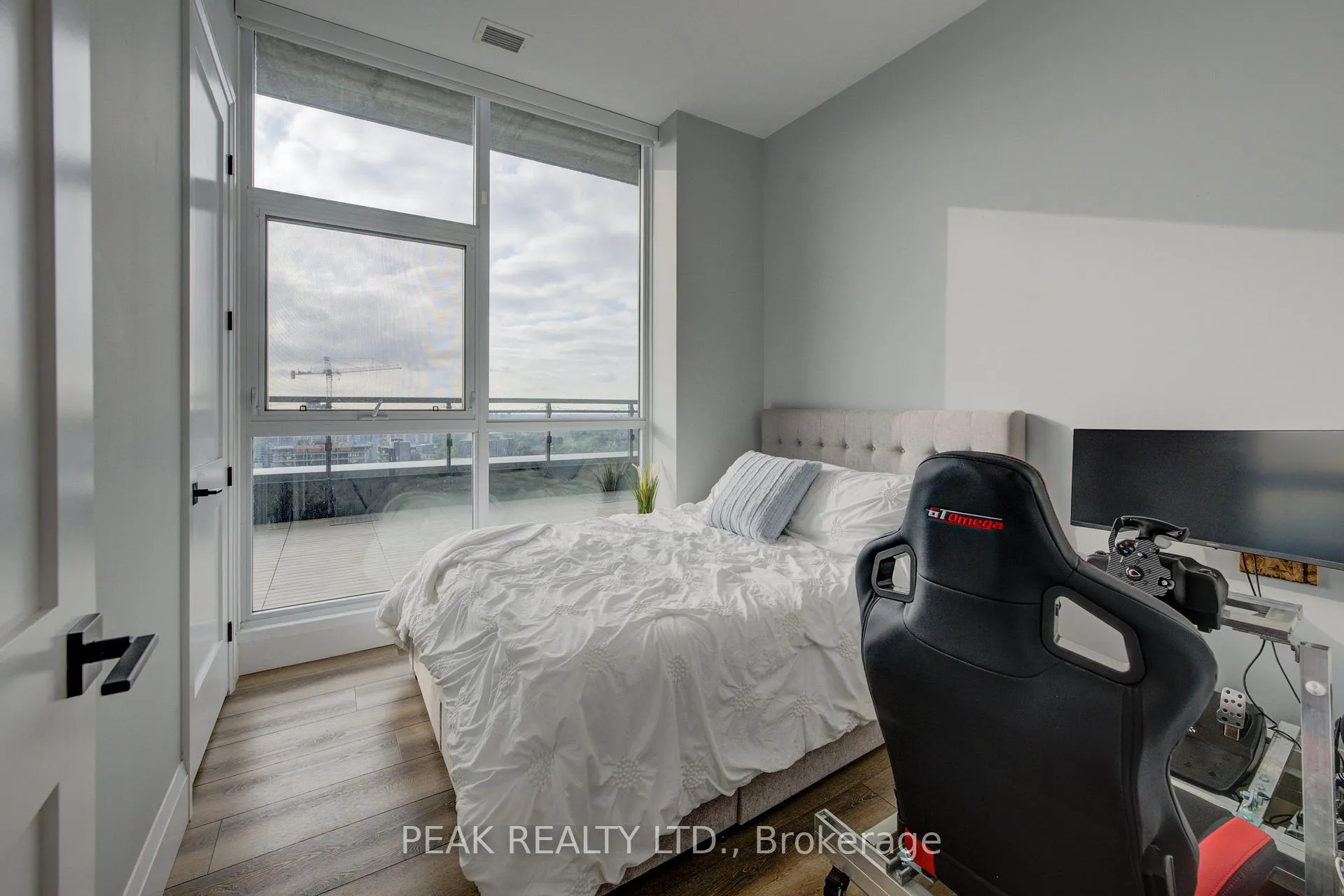 Photo 24 of Unit 2908, 60 Charles Street W, Kitchener, City Commercial Core — HOMEH