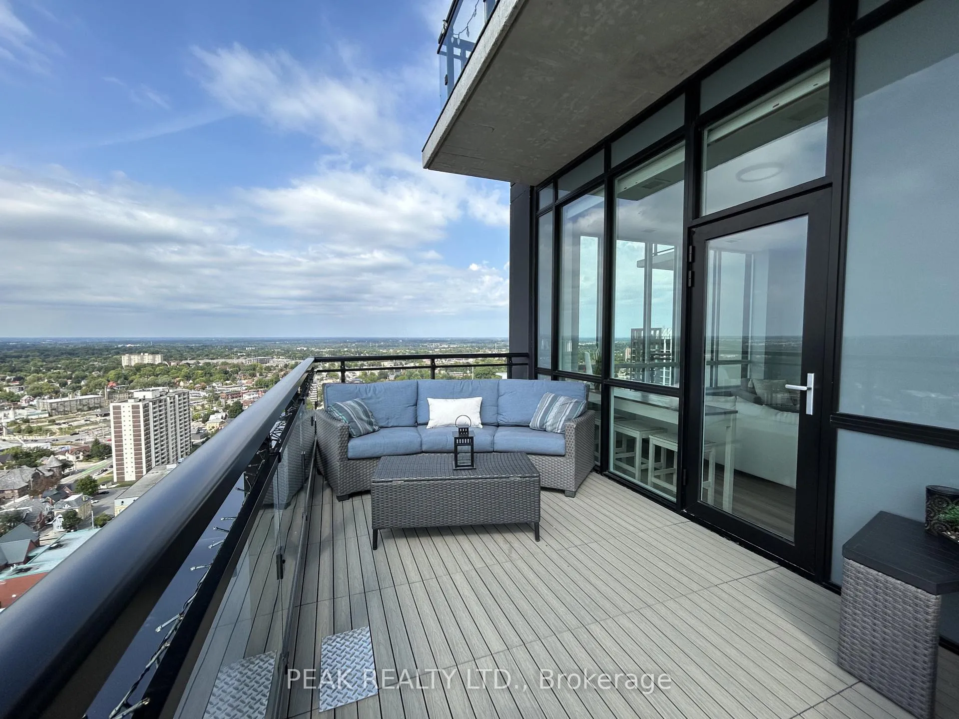 Photo 31 of Unit 2908, 60 Charles Street W, Kitchener, City Commercial Core — HOMEH