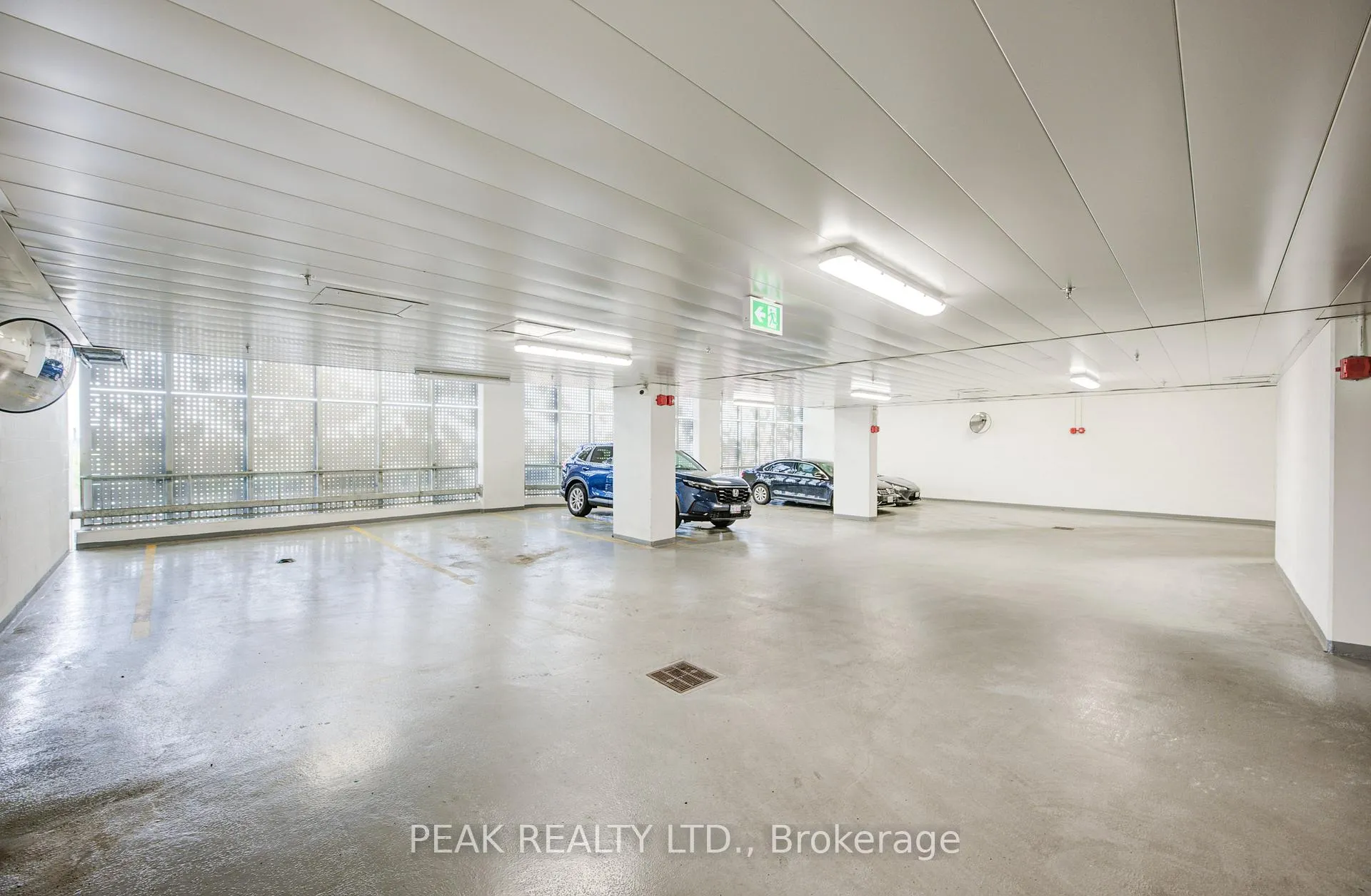 Photo 36 of Unit 2908, 60 Charles Street W, Kitchener, City Commercial Core — HOMEH