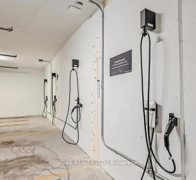 Photo 37 of Unit 2908, 60 Charles Street W, Kitchener, City Commercial Core — HOMEH