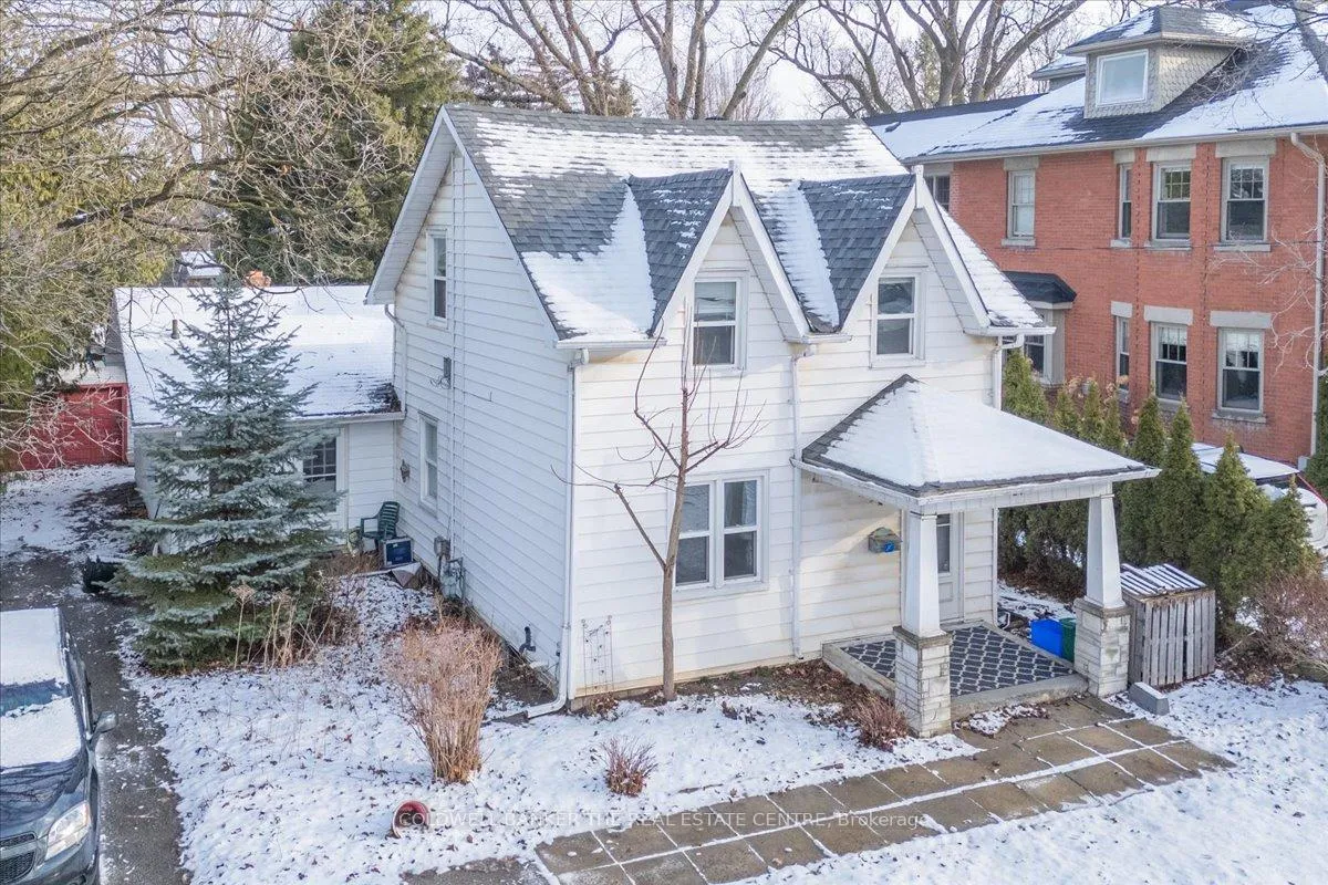Photo 2 of 24 Maple Street, Aurora, Aurora Village — HOMEH