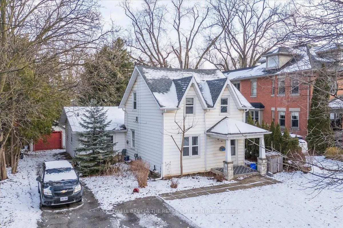 Photo 3 of 24 Maple Street, Aurora, Aurora Village — HOMEH
