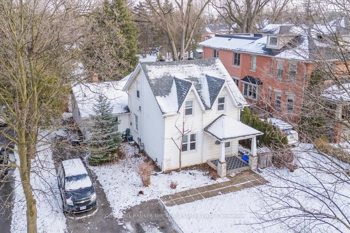 Photo 4 of 24 Maple Street, Aurora, Aurora Village — HOMEH
