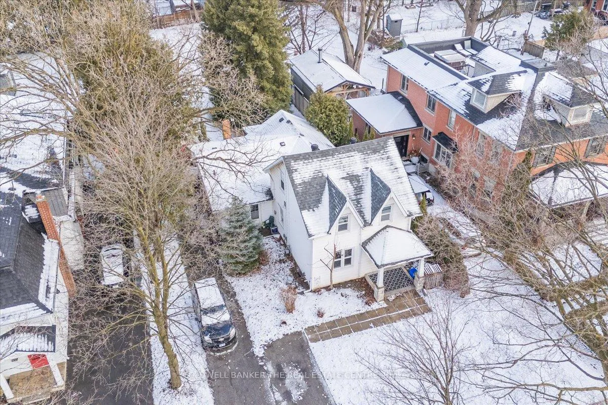 Photo 5 of 24 Maple Street, Aurora, Aurora Village — HOMEH