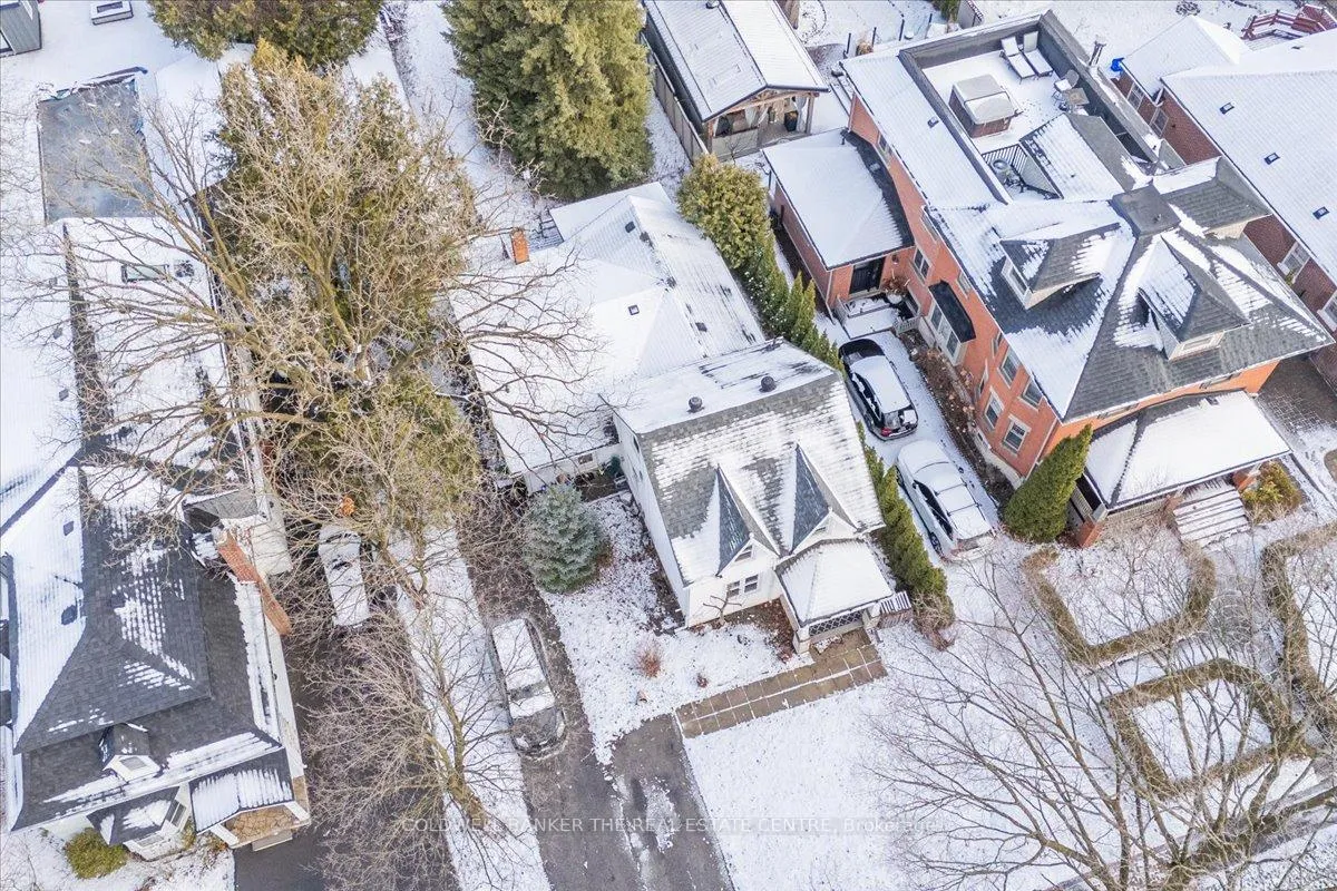Photo 6 of 24 Maple Street, Aurora, Aurora Village — HOMEH
