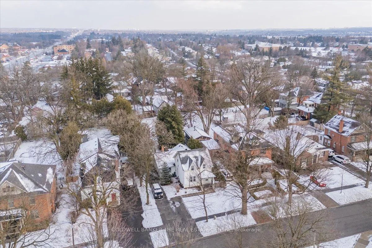 Photo 7 of 24 Maple Street, Aurora, Aurora Village — HOMEH
