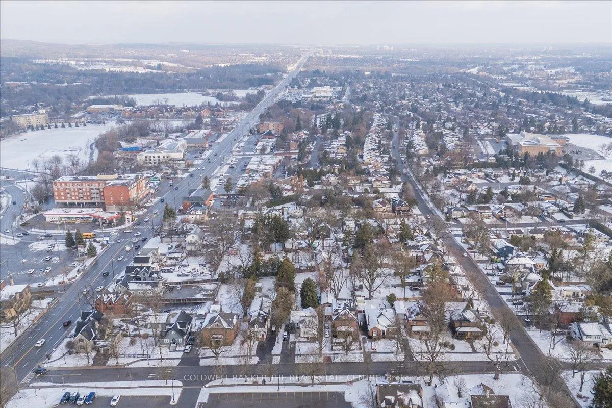 Photo 9 of 24 Maple Street, Aurora, Aurora Village — HOMEH
