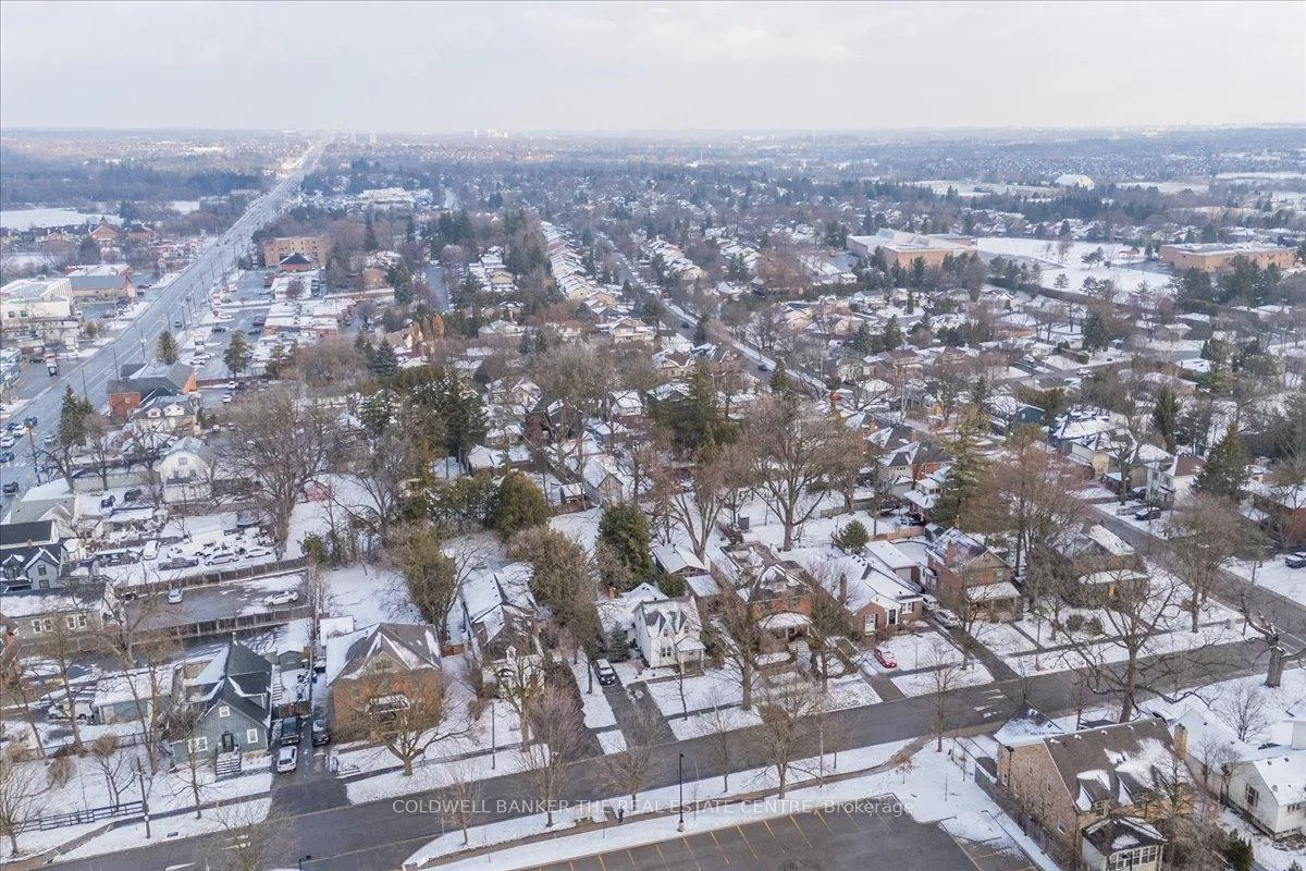 Photo 10 of 24 Maple Street, Aurora, Aurora Village — HOMEH