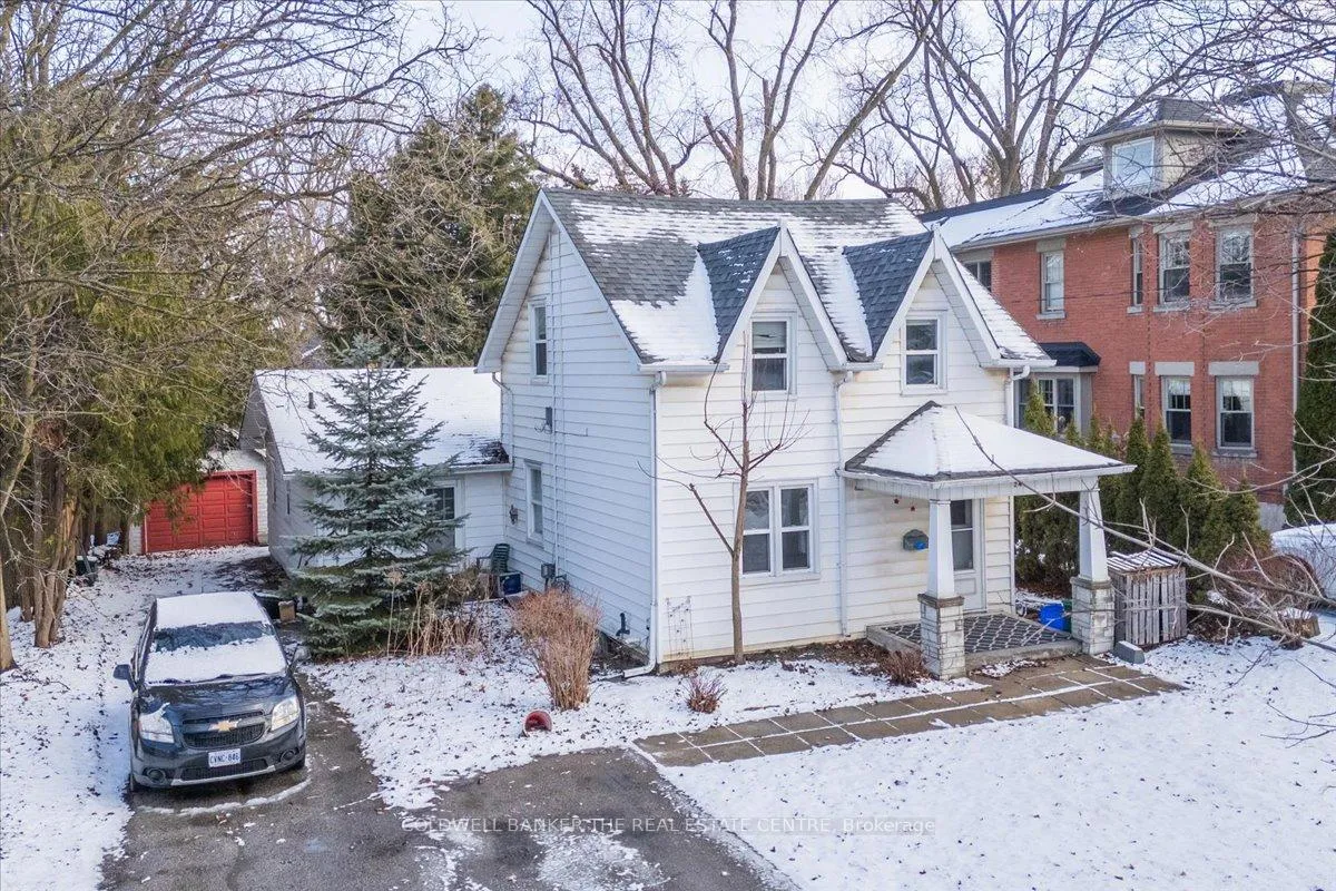 Photo 11 of 24 Maple Street, Aurora, Aurora Village — HOMEH