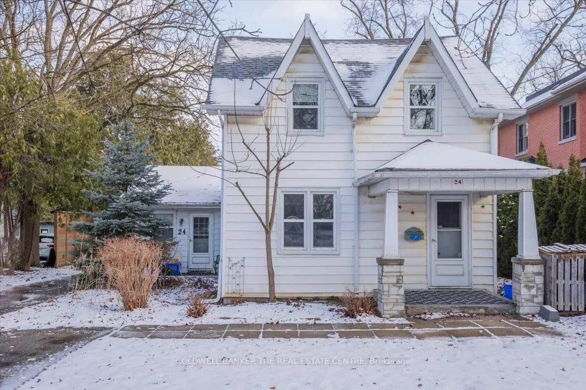 Photo 12 of 24 Maple Street, Aurora, Aurora Village — HOMEH