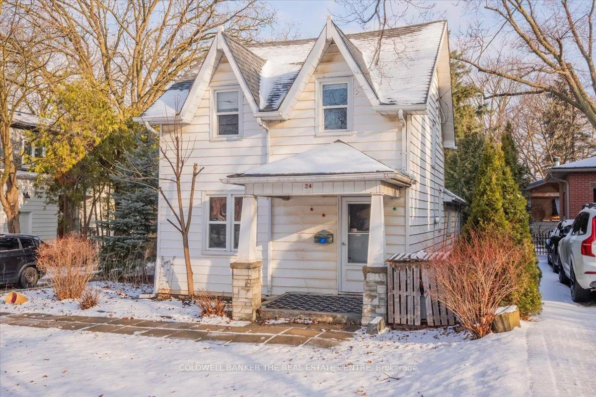 Photo 14 of 24 Maple Street, Aurora, Aurora Village — HOMEH