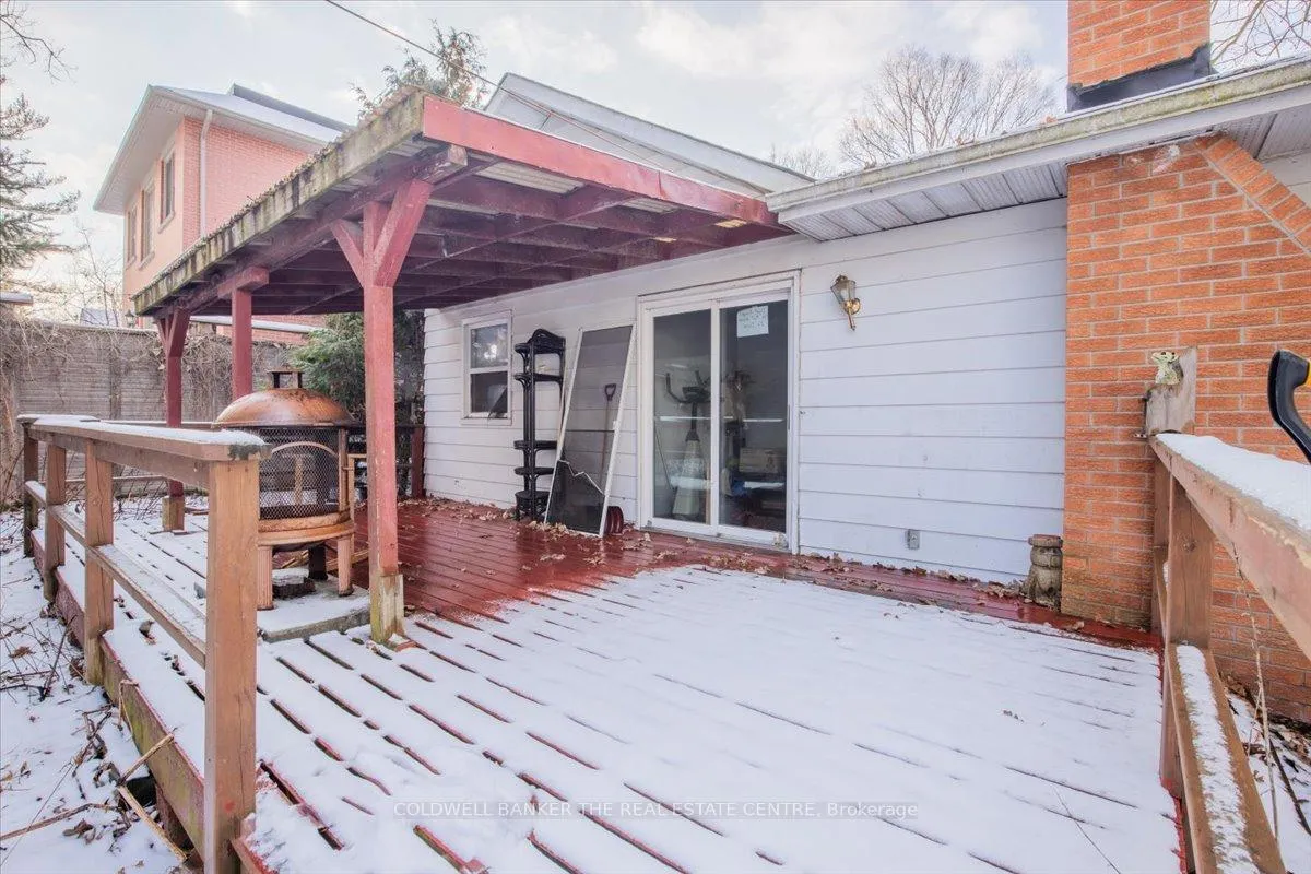 Photo 48 of 24 Maple Street, Aurora, Aurora Village — HOMEH