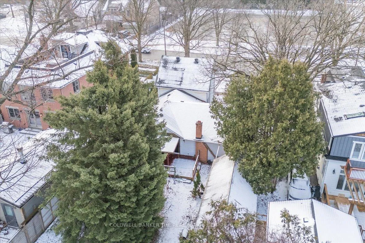 Photo 49 of 24 Maple Street, Aurora, Aurora Village — HOMEH
