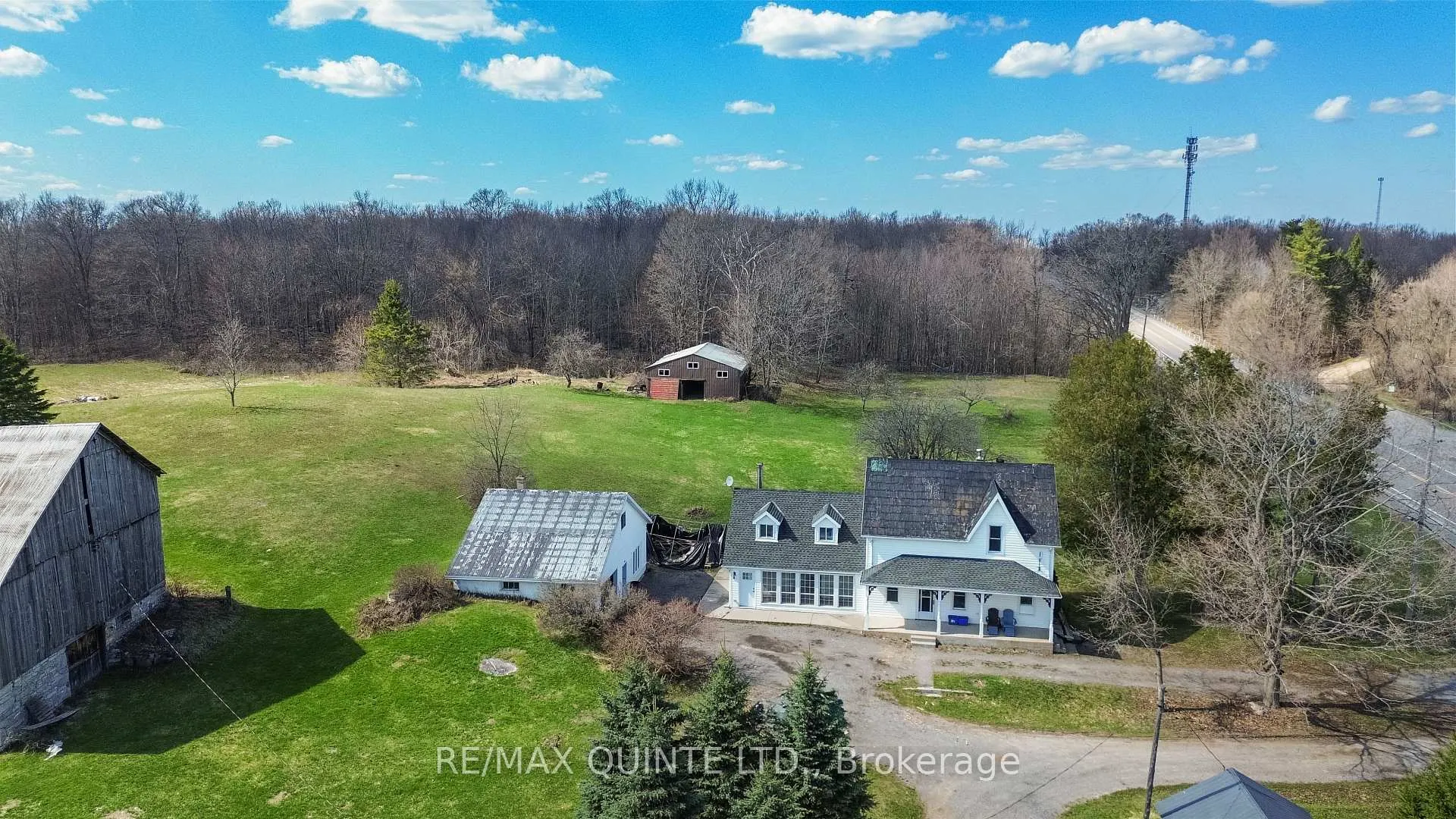 Photo 4 of 15481 Highway 62, Madoc — HOMEH