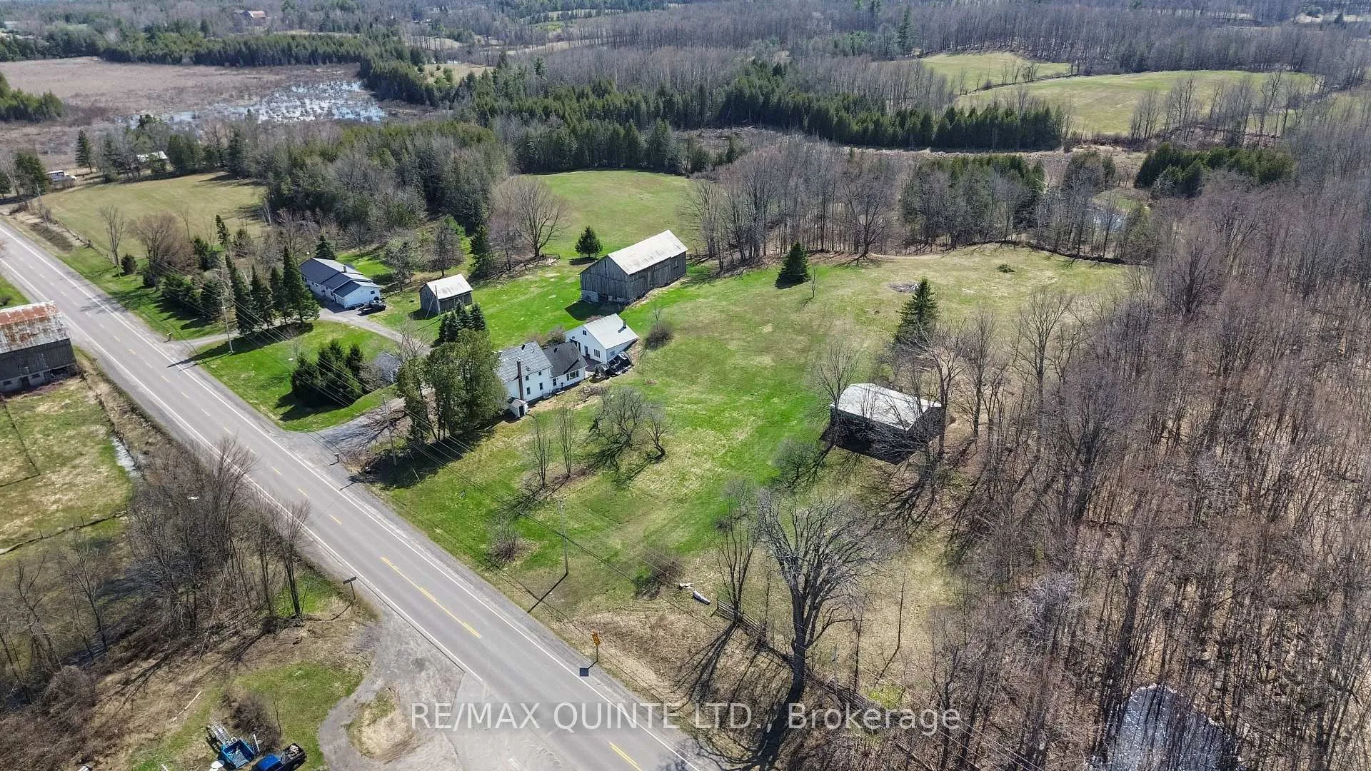 Photo 6 of 15481 Highway 62, Madoc — HOMEH