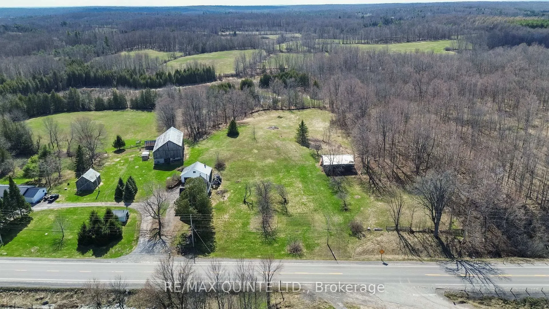 Photo 8 of 15481 Highway 62, Madoc — HOMEH