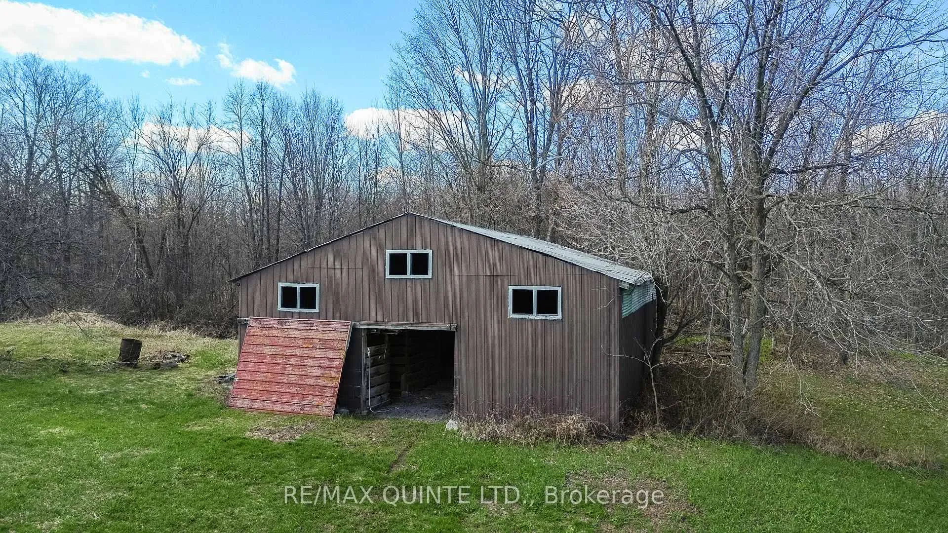 Photo 9 of 15481 Highway 62, Madoc — HOMEH