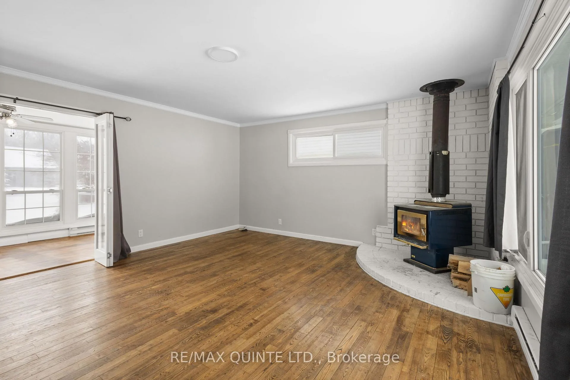 Photo 16 of 15481 Highway 62, Madoc — HOMEH