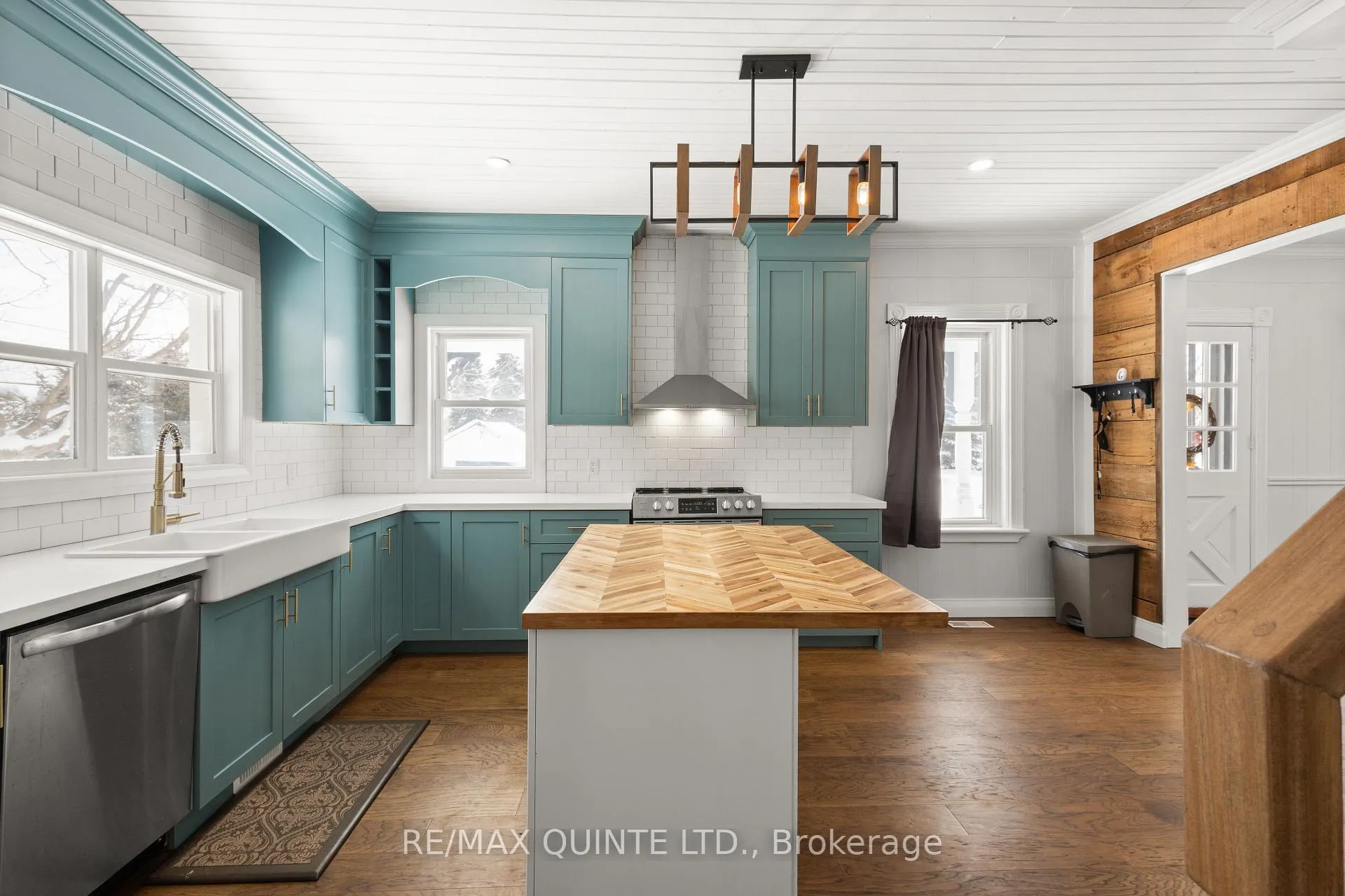 Photo 26 of 15481 Highway 62, Madoc — HOMEH