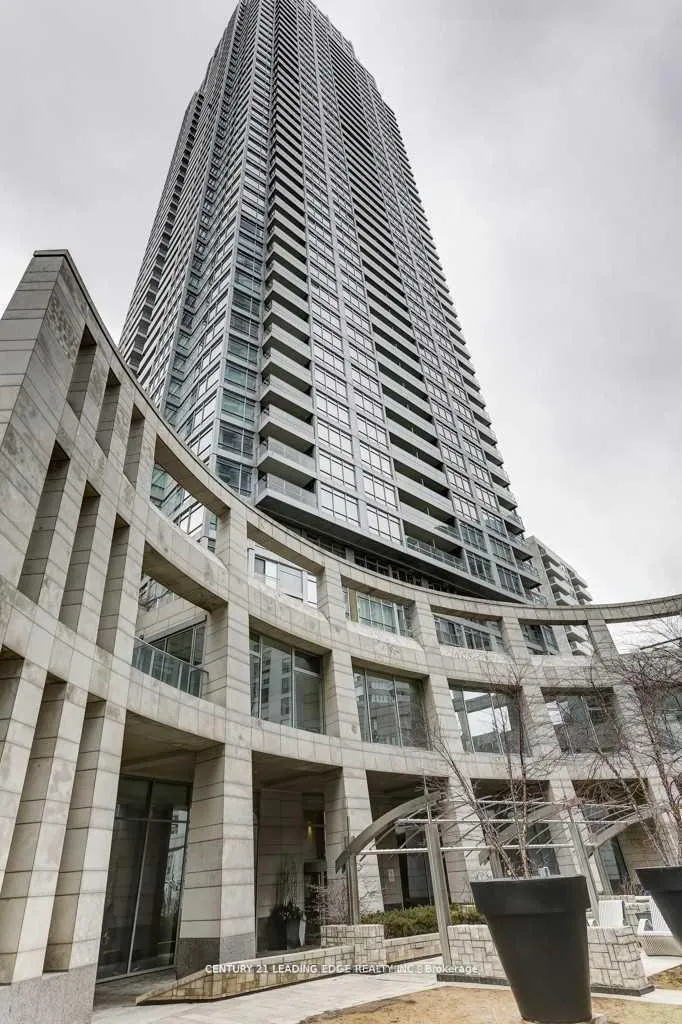 Photo 1 of Unit 1207, 2191 Yonge Street, Toronto, Mount Pleasant East — HOMEH