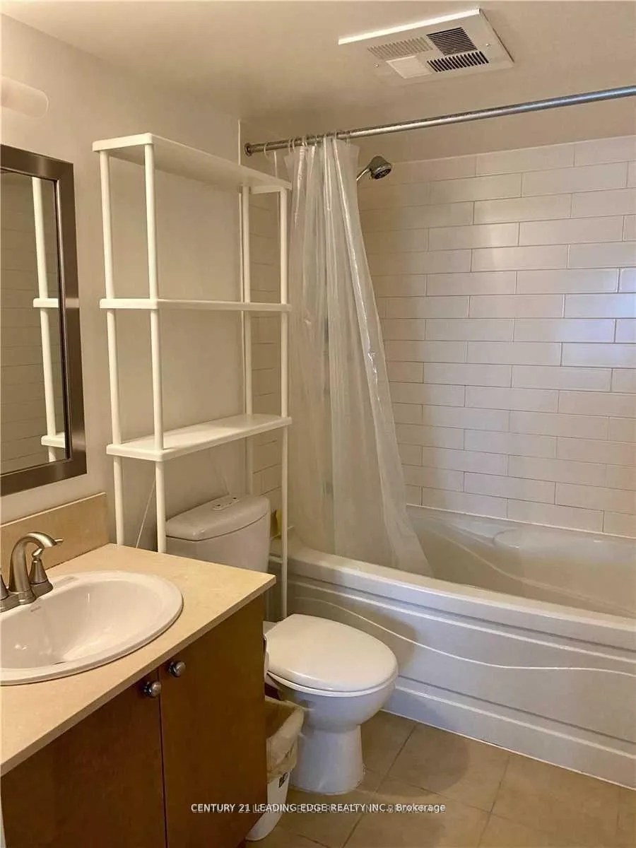 Photo 8 of Unit 1207, 2191 Yonge Street, Toronto, Mount Pleasant East — HOMEH