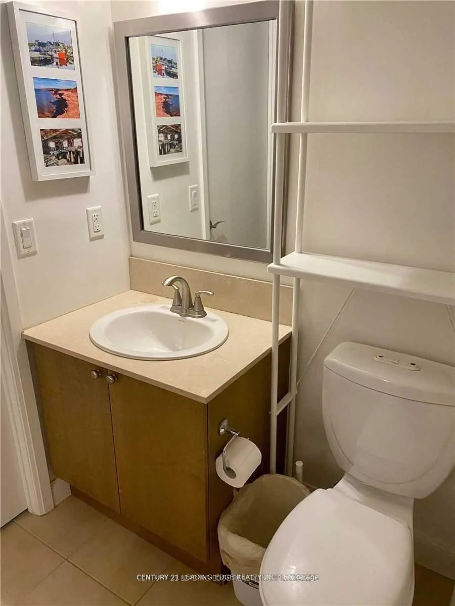 Photo 9 of Unit 1207, 2191 Yonge Street, Toronto, Mount Pleasant East — HOMEH