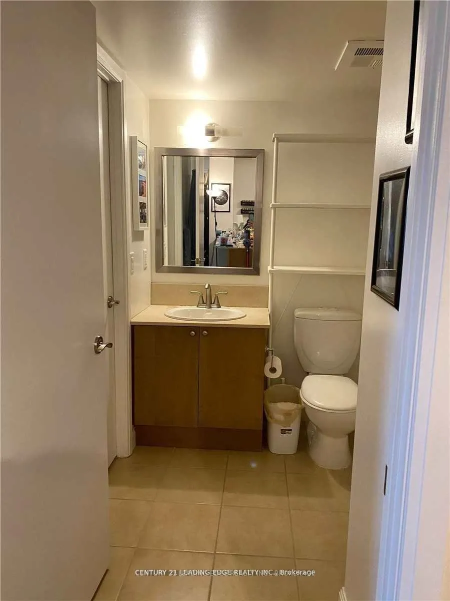 Photo 10 of Unit 1207, 2191 Yonge Street, Toronto, Mount Pleasant East — HOMEH