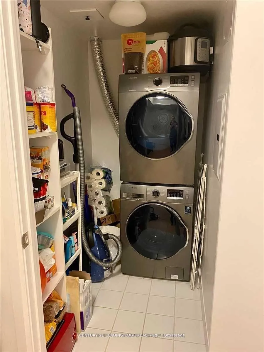 Photo 11 of Unit 1207, 2191 Yonge Street, Toronto, Mount Pleasant East — HOMEH