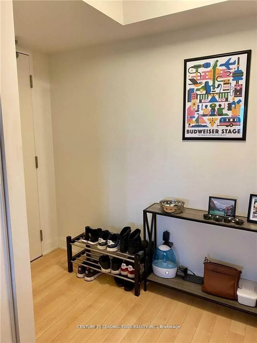 Photo 13 of Unit 1207, 2191 Yonge Street, Toronto, Mount Pleasant East — HOMEH