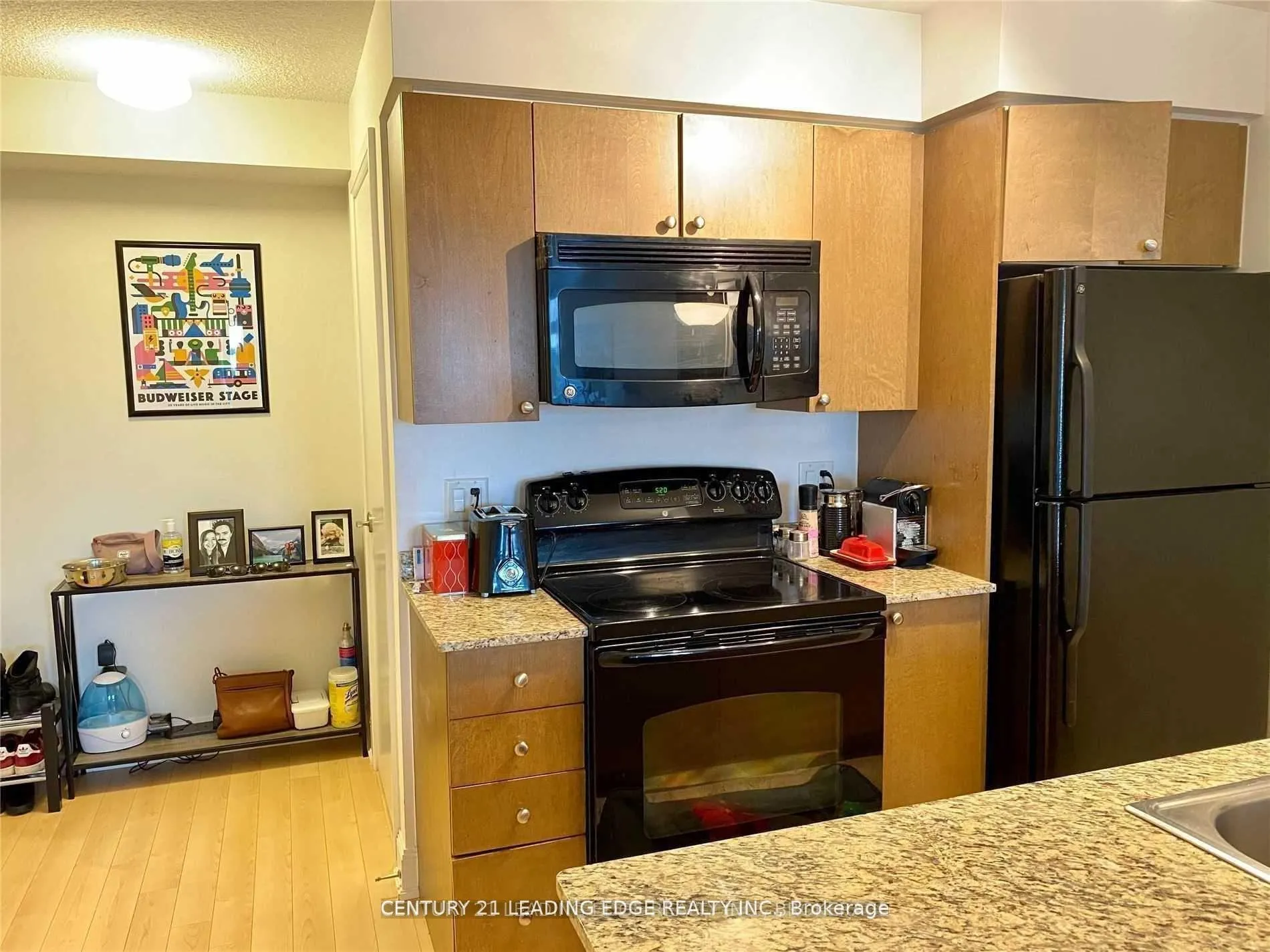 Photo 14 of Unit 1207, 2191 Yonge Street, Toronto, Mount Pleasant East — HOMEH