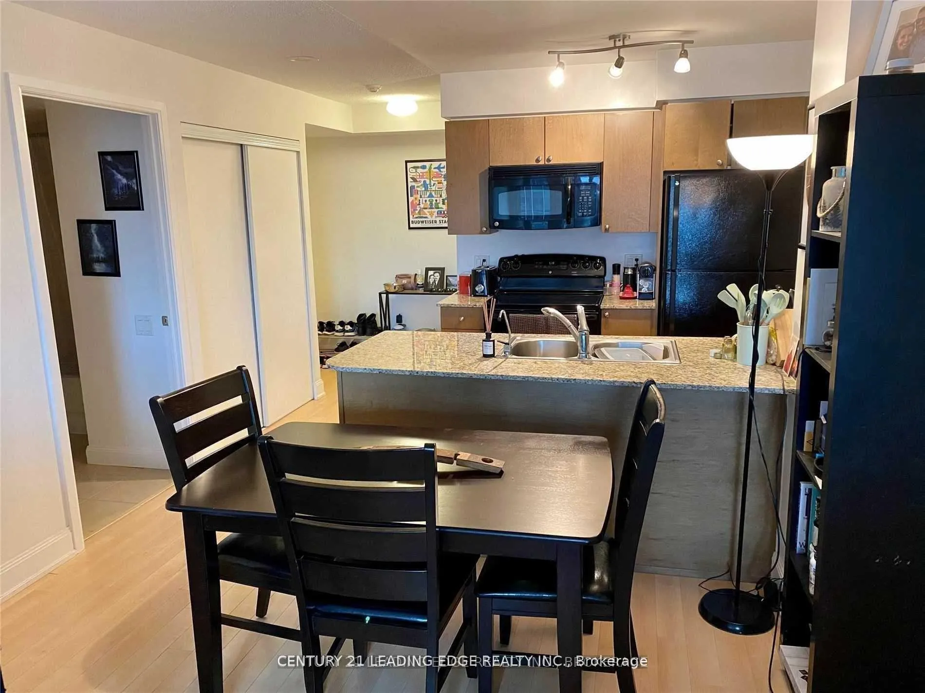 Photo 16 of Unit 1207, 2191 Yonge Street, Toronto, Mount Pleasant East — HOMEH