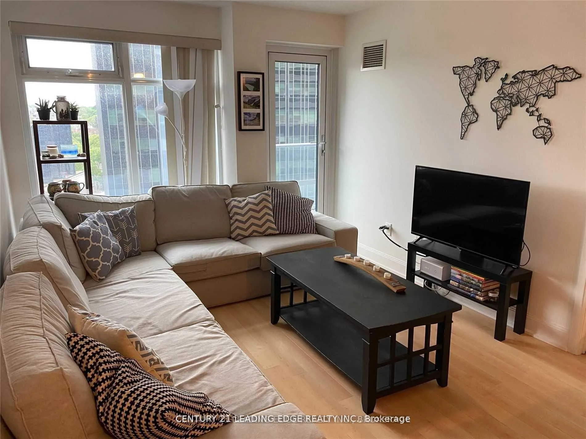 Photo 17 of Unit 1207, 2191 Yonge Street, Toronto, Mount Pleasant East — HOMEH