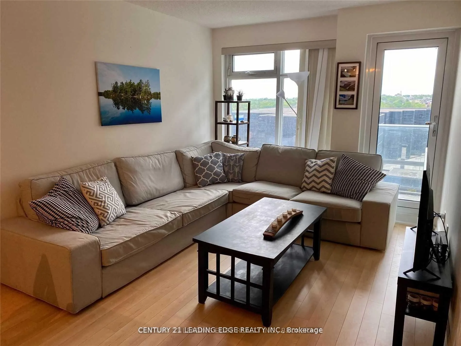 Photo 18 of Unit 1207, 2191 Yonge Street, Toronto, Mount Pleasant East — HOMEH