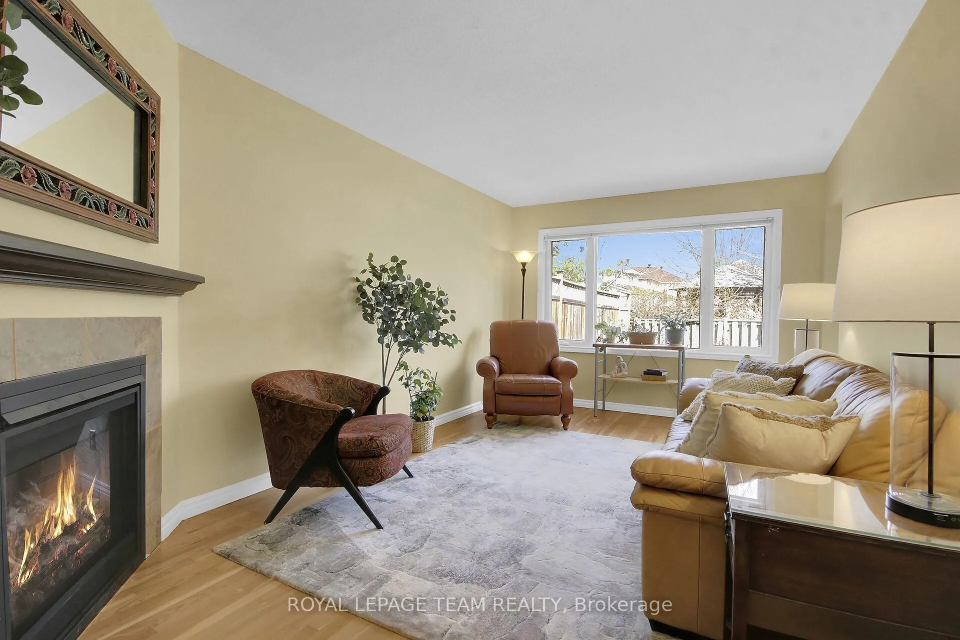 Photo 11 of 207 Beatrice Drive, Ottawa, Barrhaven - Longfields — HOMEH
