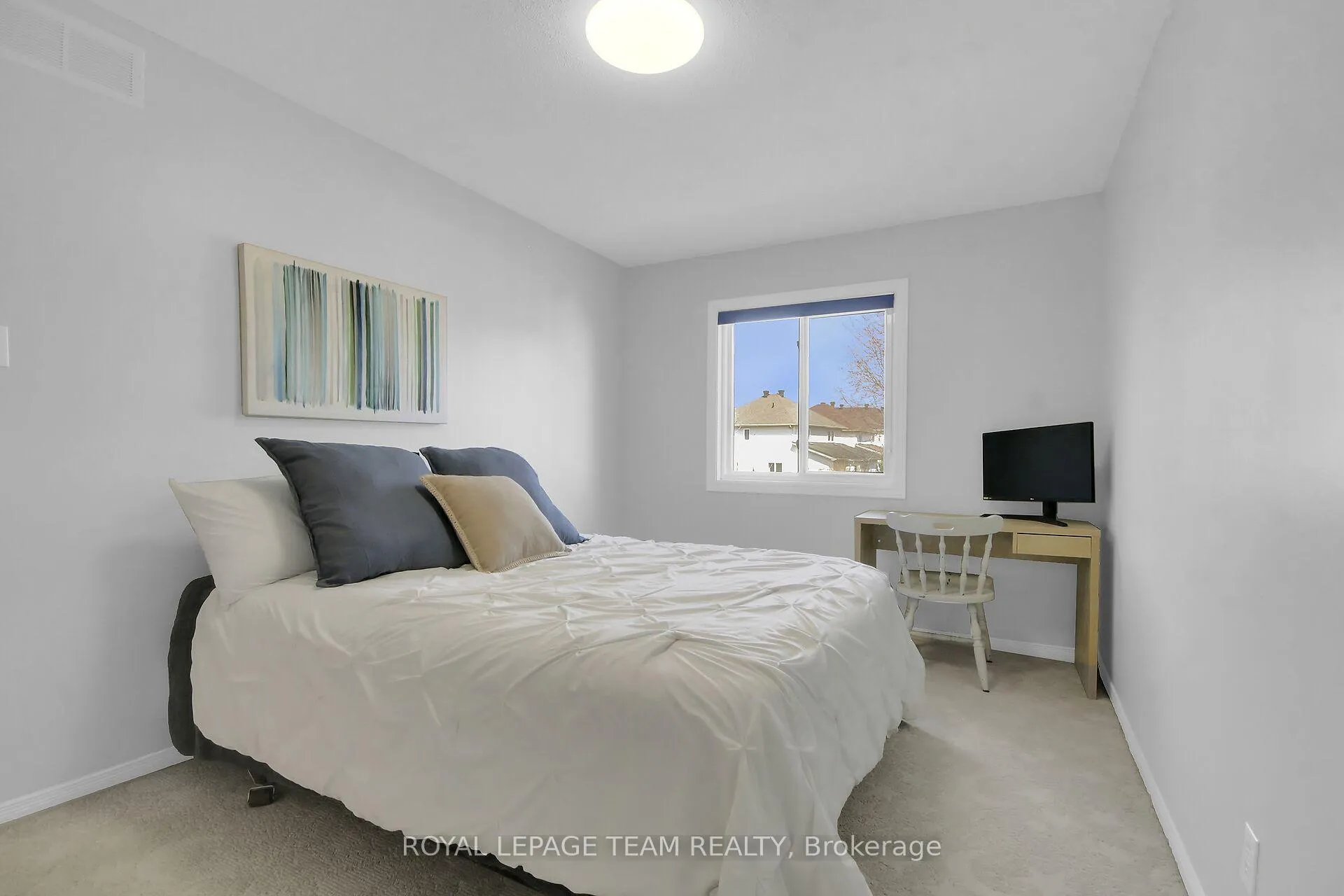 Photo 25 of 207 Beatrice Drive, Ottawa, Barrhaven - Longfields — HOMEH