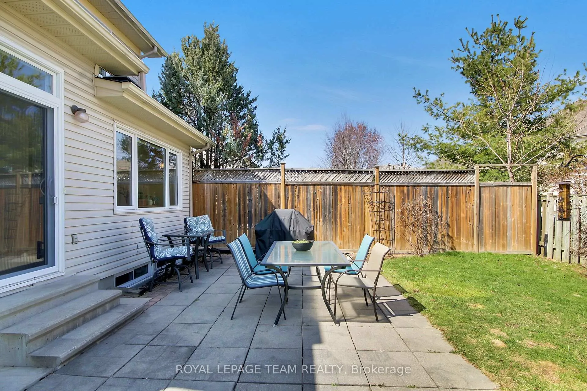 Photo 36 of 207 Beatrice Drive, Ottawa, Barrhaven - Longfields — HOMEH